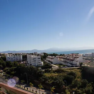 La Duquesa Vip Apartment Torremolinos