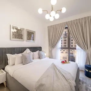 Durrani Homes - State Of The Art Living At Old Town 1 Bed Apartment