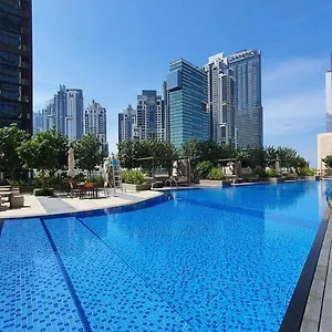 Eden's Homes & - Blvd Heights شقة