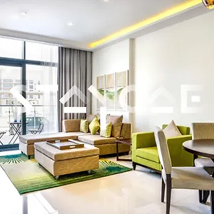 Staycae Homes - Celestia شقة