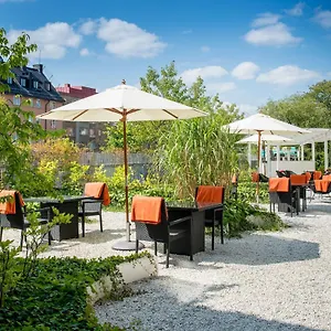 **** Hotell Elite Arcadia Sverige