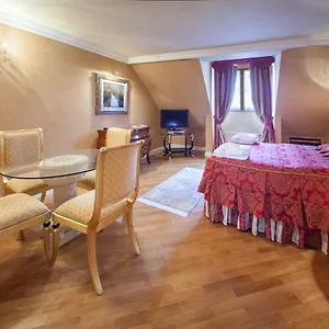 ***** Hotell Alchymist Grand And - Preferred & Tjeckien