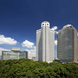 New Otani Garden Tower Отель Токио