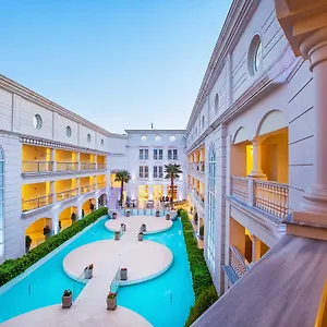 ***** Hotell Elinotel Apolamare Grekland