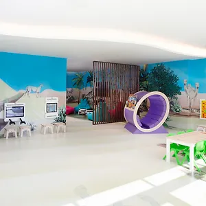 Rezort Centara Mirage