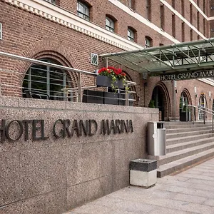 Scandic Grand Marina Отель Хельсинки