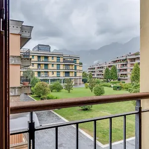 Il Broletto - Affitti Brevi Italia Apartment Lecco
