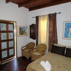 Artist Curacao Apartment Willemstad