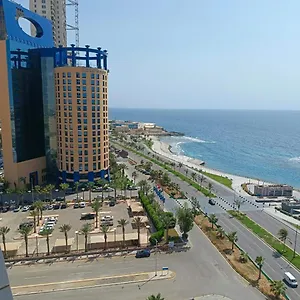 جناج ملكي 150م داماك Luxury شقة