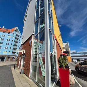 *** Hotell Torslanda Sverige