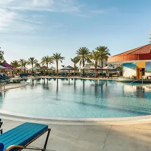 Rezort Sheraton Jumeirah