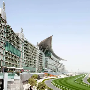 5* Otel The Meydan
