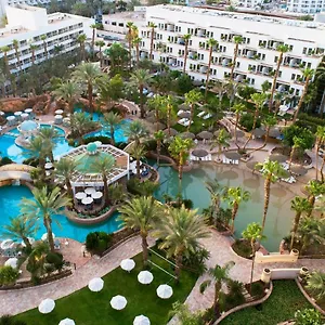 Royal Garden By Isrotel Collection Отель Эйлат