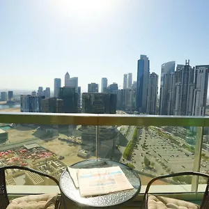 Prime Retreats - Downtown Apartment Dubai