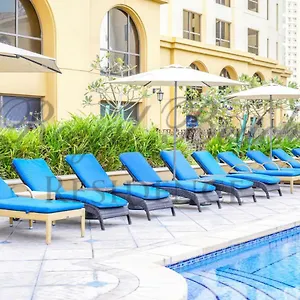 Royal Apartment Dubai