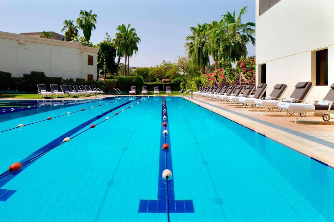 *****  Le Meridien Dubai Hotel & Conference Centre United Arab Emirates