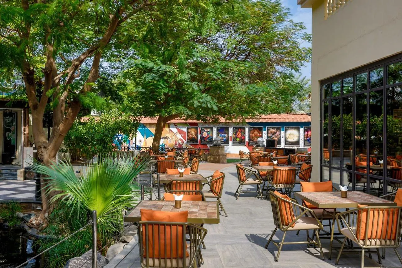 *****  Le Meridien Dubai Hotel & Conference Centre United Arab Emirates
