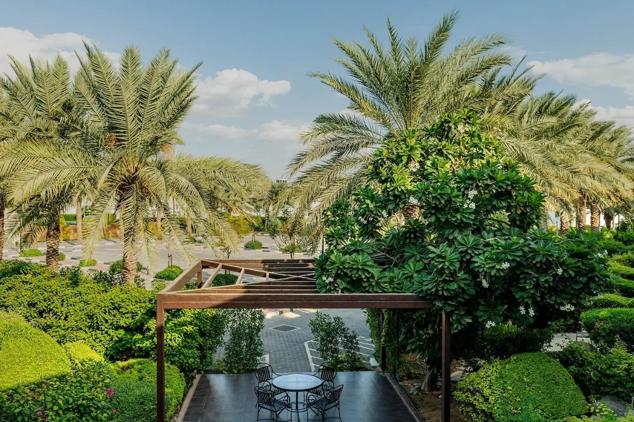 Le Meridien Dubai Hotel & Conference Centre
