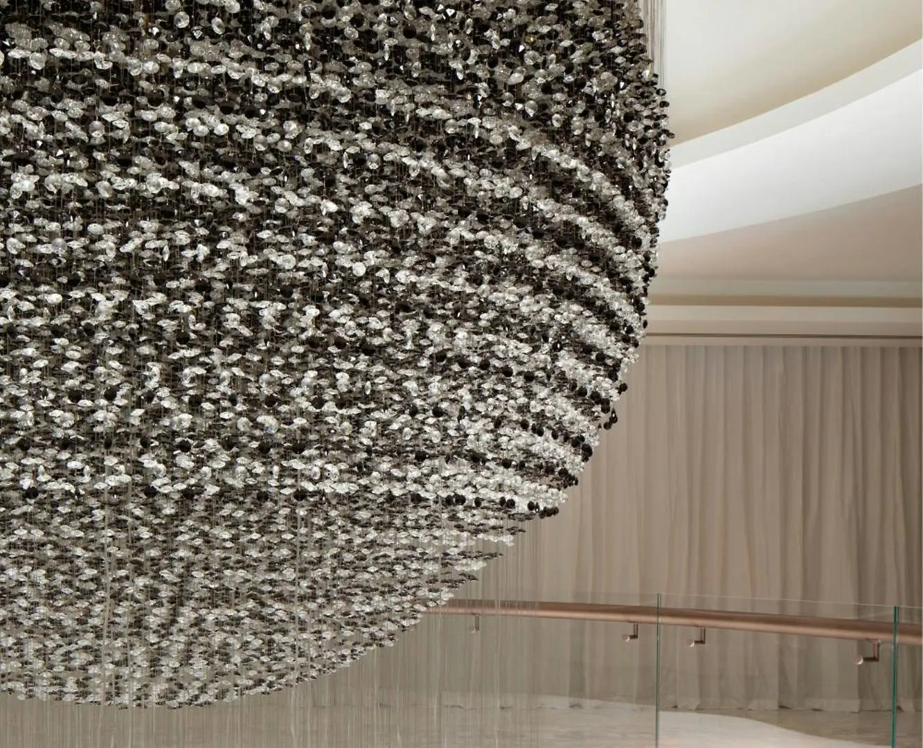 Le Meridien Dubai Hotel & Conference Centre
