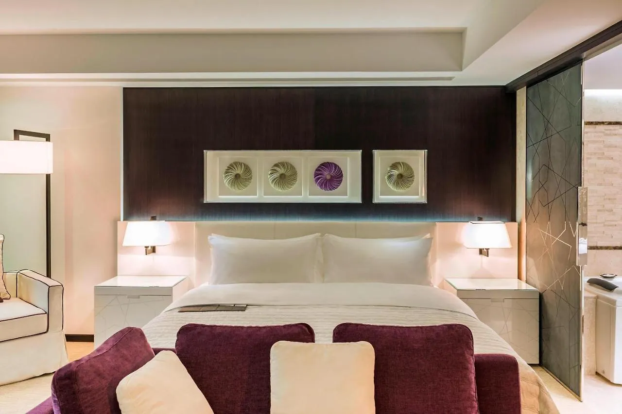 Le Meridien Dubai Hotel & Conference Centre Verenigde Arabische Emiraten