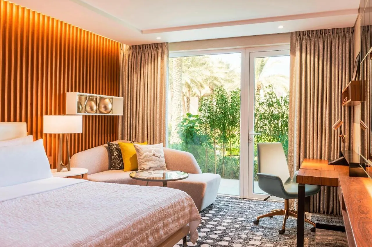 *****  Le Meridien Dubai Hotel & Conference Centre Verenigde Arabische Emiraten