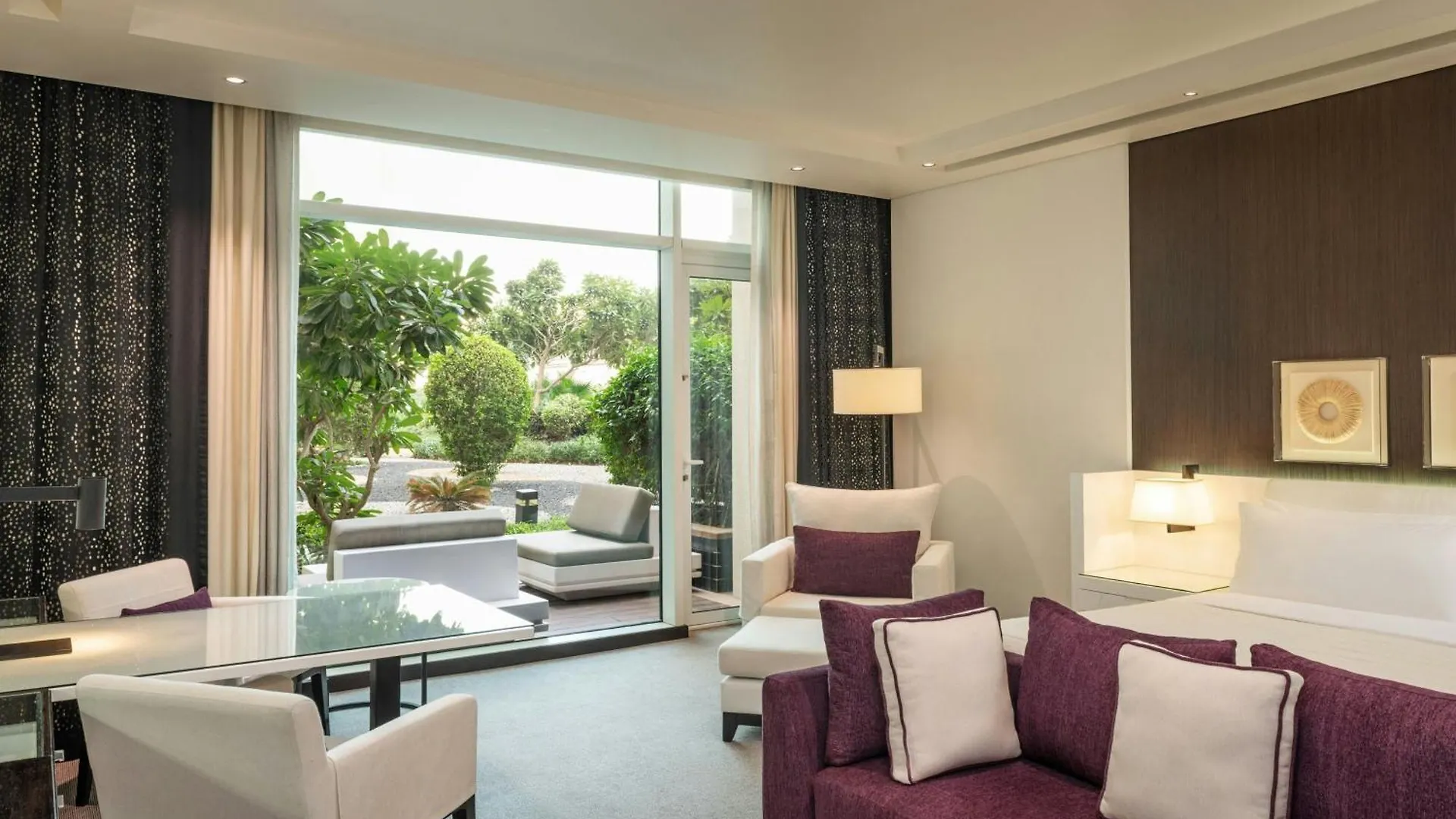 Le Meridien Dubai Hotel & Conference Centre Verenigde Arabische Emiraten